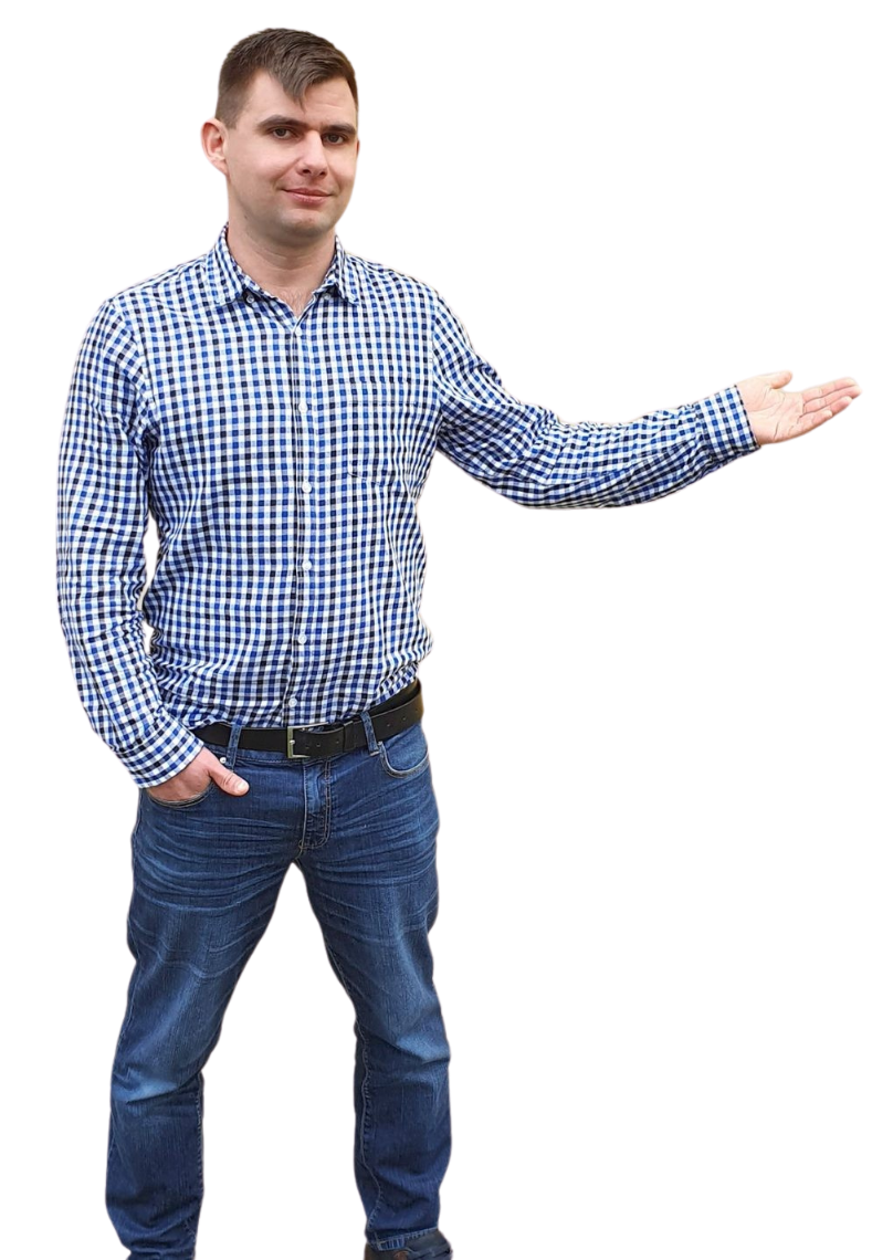 VR Klíma
