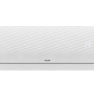 AUX DELTA2 2,7 KW Klíma szett tálcafűtéssel