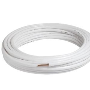 Rézcső szigetelt EBRILLE alukasírozott 6x1mm
