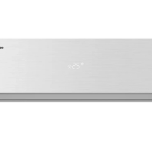 Hisense Energy Pro X KLÍMA MONO OLDALFALI SZETT 3,5KW
