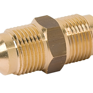Közcsavar CASTEL U2-6 7110/3 (10-es cső, 3/8" menet)