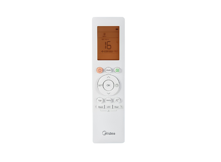 MIDEA XTREME SAVE 3,5 kW - Image 3
