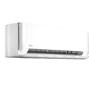 MIDEA Breezeless E MONO OLDALFALI KLÍMA SZETT 3,5 KW