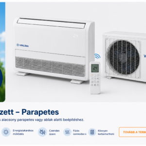 Mono szett - Parapetes