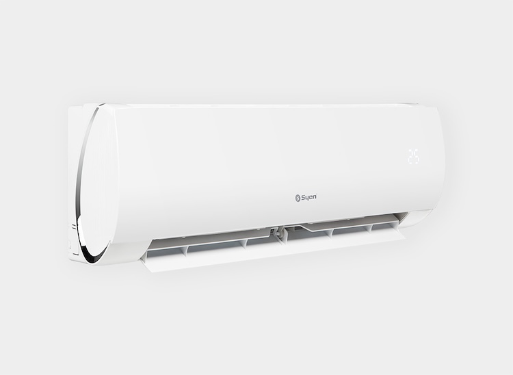 Syen Muse Next 5,3 kW