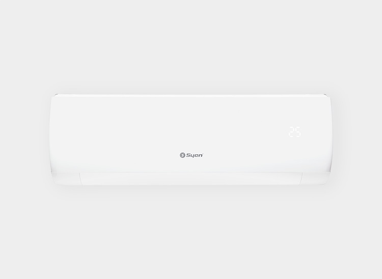 Syen Muse Next 5,3 kW - Image 4