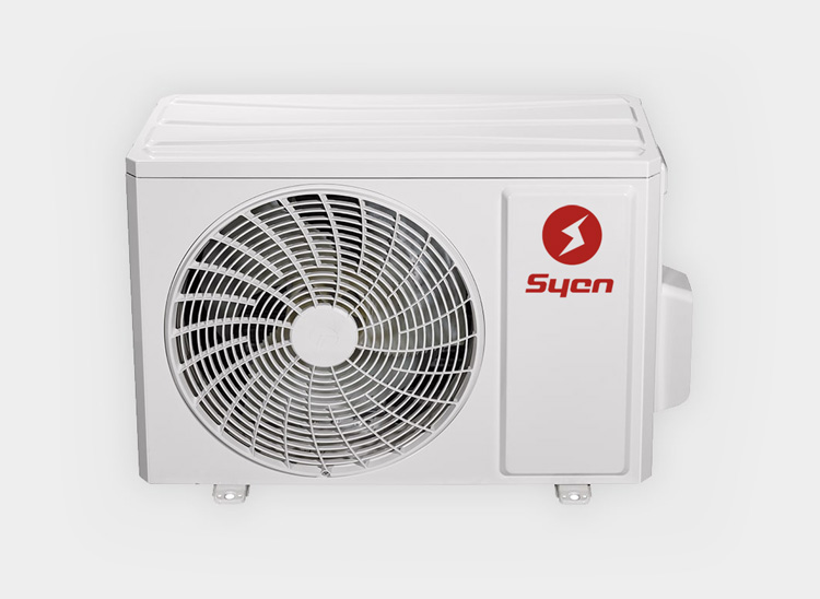 Syen Muse Next 5,3 kW - Image 2