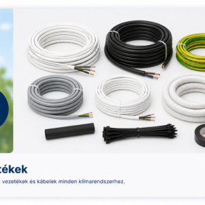 06. Vezetékek